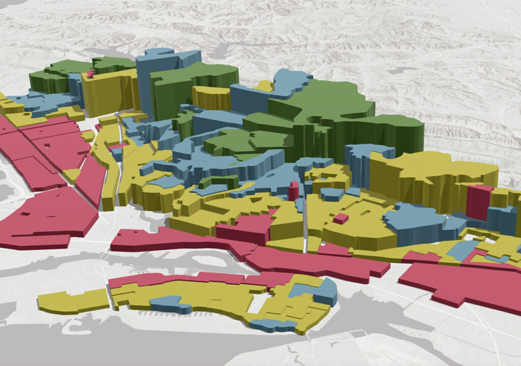 ESRI Utility Network - Hammerhead Technology